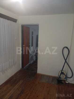 3 otaqlı Həyət evi/Bağ evi, Həzi Aslanov m., Bakı