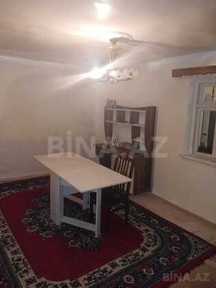 3 otaqlı Həyət evi/Bağ evi, Həzi Aslanov m., Bakı