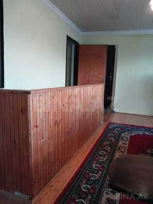 3 otaqlı Həyət evi/Bağ evi, Həzi Aslanov m., Bakı