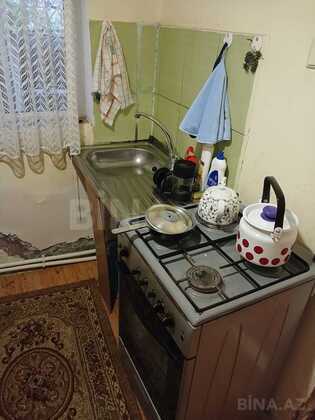 3 otaqlı Həyət evi/Bağ evi, Həzi Aslanov m., Bakı