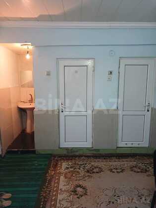 3 otaqlı Həyət evi/Bağ evi, Həzi Aslanov m., Bakı