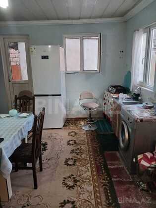 3 otaqlı Həyət evi/Bağ evi, Həzi Aslanov m., Bakı