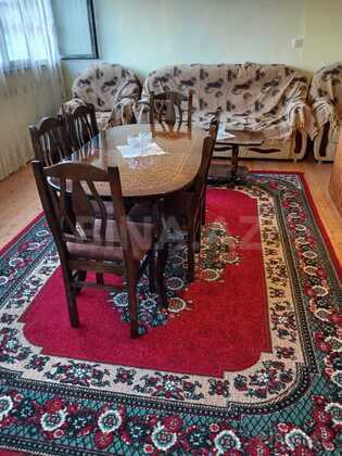 3 otaqlı Həyət evi/Bağ evi, Həzi Aslanov m., Bakı