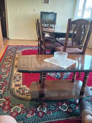 3 otaqlı Həyət evi/Bağ evi, Həzi Aslanov m., Bakı