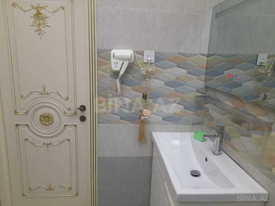 2 otaqlı Yeni tikili, Həzi Aslanov m., Bakı