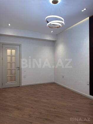 2 otaqlı Yeni tikili, Dərnəgül m., Bakı