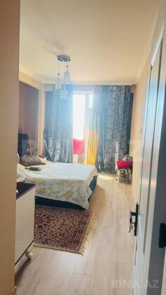 2 otaqlı Yeni tikili, İnşaatçılar m., Bakı