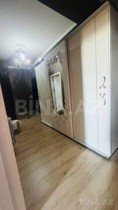 2 otaqlı Yeni tikili, İnşaatçılar m., Bakı