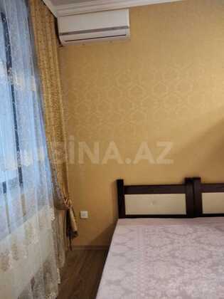 1 otaqlı Yeni tikili, 8 Noyabr m., Bakı