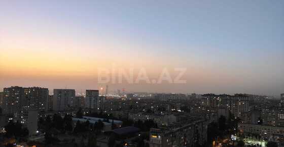 2 otaqlı Yeni tikili, Nizami r., Bakı