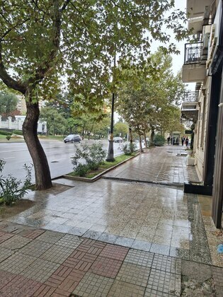 Obyekt Nizami m., Bakı