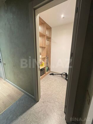 3 otaqlı Yeni tikili, Nərimanov r., Bakı