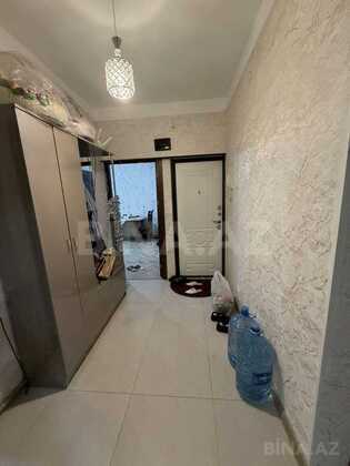 4 otaqlı Köhnə tikili, Neftçilər m., Bakı
