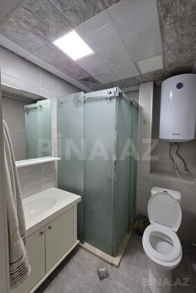 3 otaqlı Yeni tikili, Masazır q., Bakı