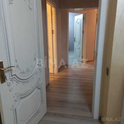 2 otaqlı Yeni tikili, Xırdalan