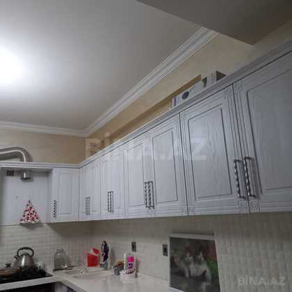 2 otaqlı Yeni tikili, Xırdalan