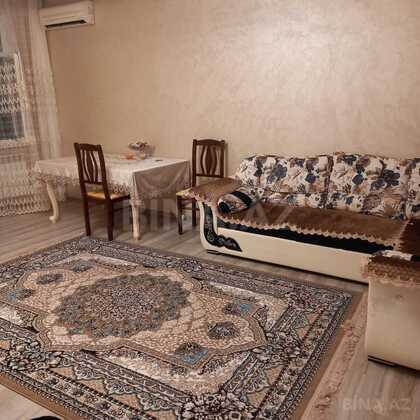2 otaqlı Yeni tikili, Xırdalan