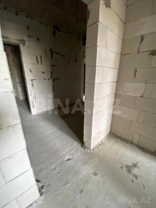 4 otaqlı Yeni tikili, Qara Qarayev m., Bakı