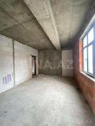 4 otaqlı Yeni tikili, Qara Qarayev m., Bakı