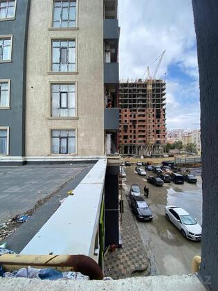 4 otaqlı Yeni tikili, Qara Qarayev m., Bakı