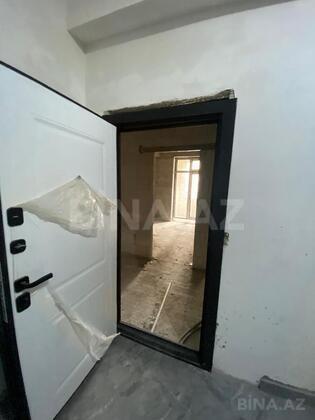 4 otaqlı Yeni tikili, Qara Qarayev m., Bakı