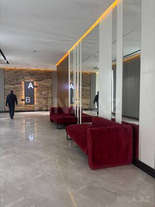 2 otaqlı Yeni tikili, Koroğlu m., Bakı