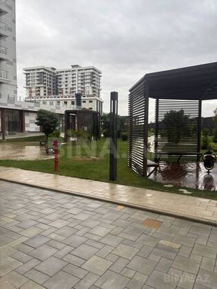 2 otaqlı Yeni tikili, Koroğlu m., Bakı