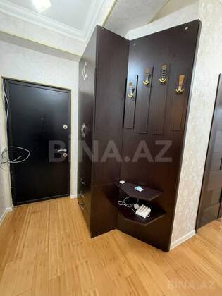 2 otaqlı Yeni tikili, Xırdalan