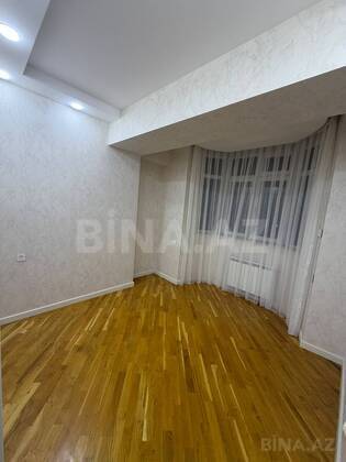 4 otaqlı Yeni tikili, Nəsimi m., Bakı