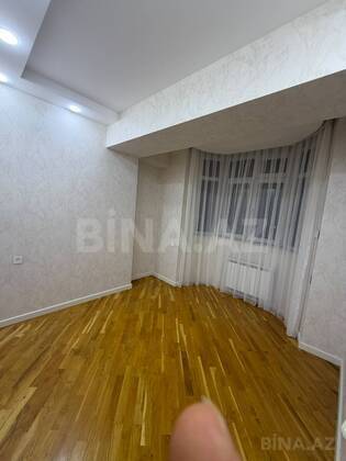 4 otaqlı Yeni tikili, Nəsimi m., Bakı
