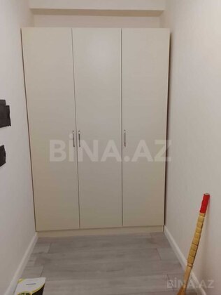 3 otaqlı Yeni tikili, 28 May m., Bakı