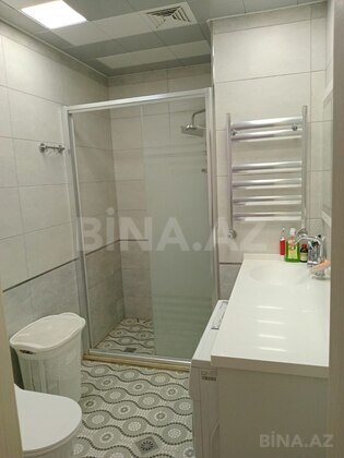 3 otaqlı Yeni tikili, Əhmədli q., Bakı