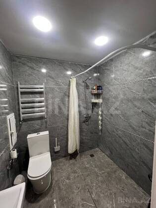 3 otaqlı Yeni tikili, 20 Yanvar m., Bakı