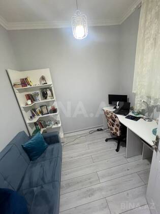 3 otaqlı Yeni tikili, 20 Yanvar m., Bakı