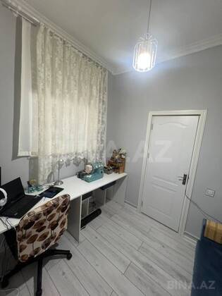 3 otaqlı Yeni tikili, 20 Yanvar m., Bakı
