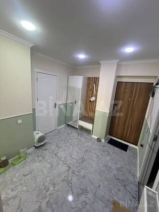 3 otaqlı Yeni tikili, 20 Yanvar m., Bakı