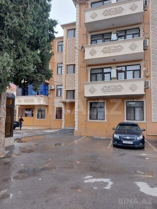 2 otaqlı Yeni tikili, Xırdalan