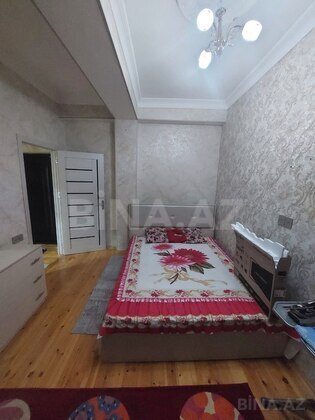 2 otaqlı Yeni tikili, Xırdalan