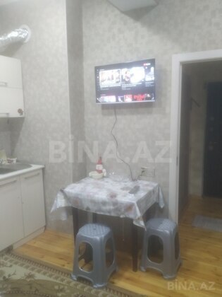 2 otaqlı Yeni tikili, Xırdalan