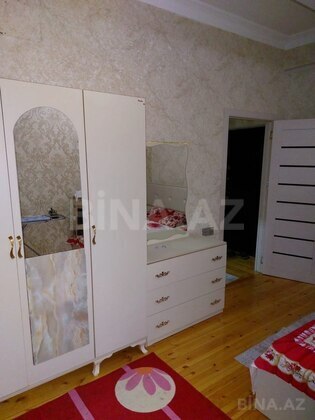 2 otaqlı Yeni tikili, Xırdalan