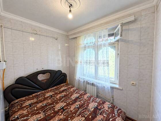 2 otaqlı Köhnə tikili, Neftçilər m., Bakı