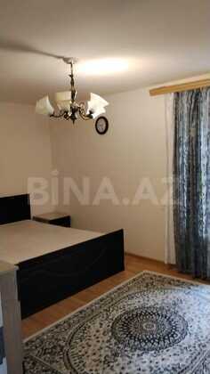 2 otaqlı Köhnə tikili, İnşaatçılar m., Bakı
