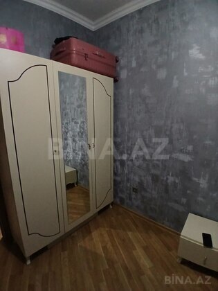 2 otaqlı Yeni tikili, Həzi Aslanov m., Bakı