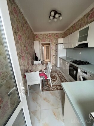 3 otaqlı Yeni tikili, 20 Yanvar m., Bakı