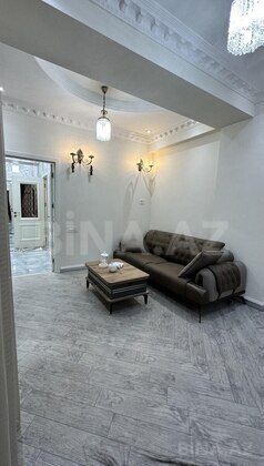 2 otaqlı Yeni tikili, 28 May m., Bakı