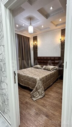 2 otaqlı Yeni tikili, 28 May m., Bakı