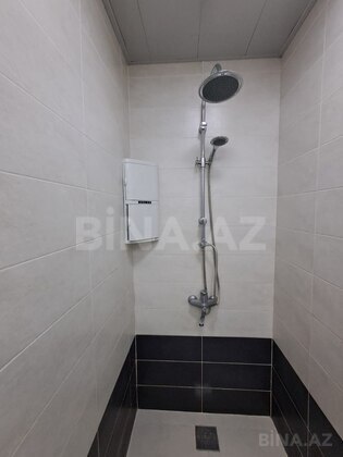 2 otaqlı Yeni tikili, Əhmədli m., Bakı