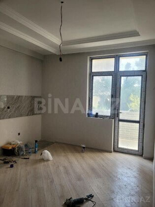 2 otaqlı Yeni tikili, Nəsimi m., Bakı