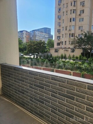 2 otaqlı Yeni tikili, Nəsimi m., Bakı