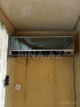 3 otaqlı Köhnə tikili, Gənclik m., Bakı